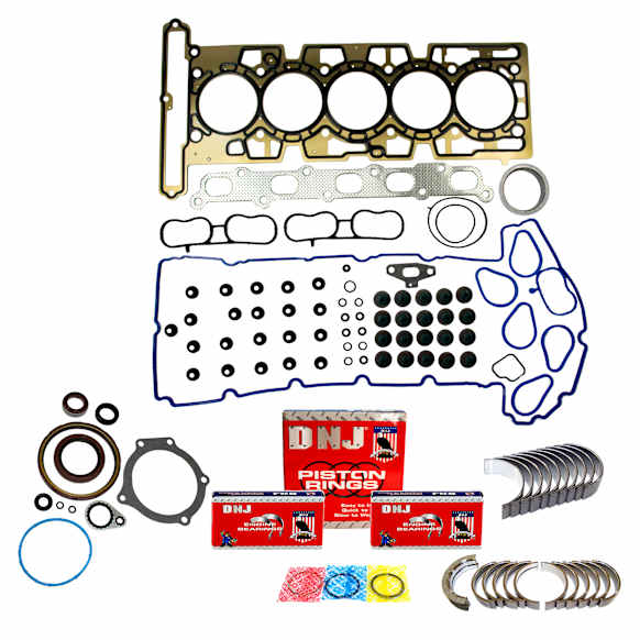 RRK3122 Engine Rebuild Kit - Direct Fit, Kit
