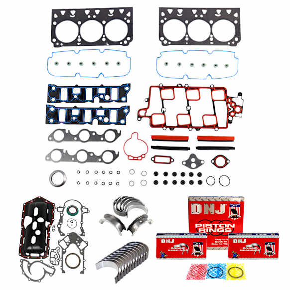 RRK3144A Engine Rebuild Kit - Direct Fit