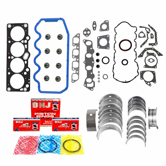 RRK4125 Engine Rebuild Kit - Direct Fit, Kit