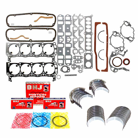RRK4182 Engine Rebuild Kit - Direct Fit, Kit