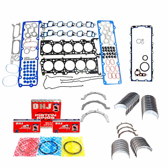 RRK4184 Engine Rebuild Kit - Direct Fit, Kit
