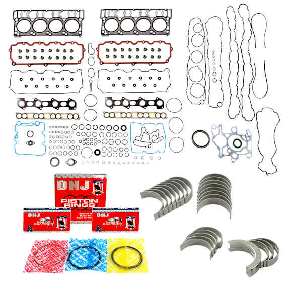 RRK4215 Engine Rebuild Kit - Direct Fit, Kit