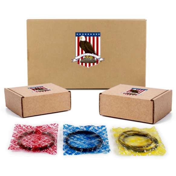 RRK655 Engine Rebuild Kit - Direct Fit, Kit