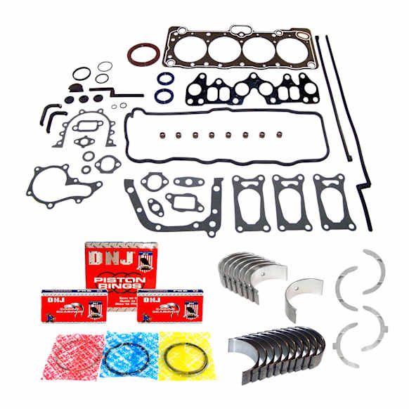 RRK915 Engine Rebuild Kit - Direct Fit, Kit