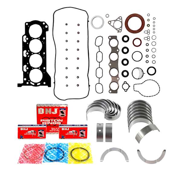 RRK928 Engine Rebuild Kit - Direct Fit, Kit