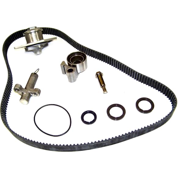 2004 Chrysler Pacifica - Timing Belt Kit, Water Pump Included, 6 Cyl 3.5L