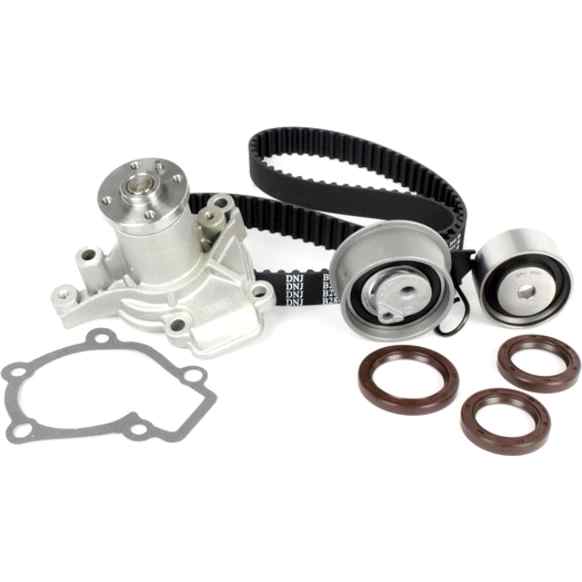 2008 Hyundai Tiburon - Timing Belt Kit, Water Pump Included, 4 Cyl 2.0L
