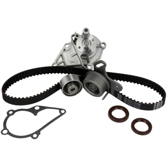 2006 Kia Rio - Timing Belt Kit, Water Pump Included, 4 Cyl 1.6L