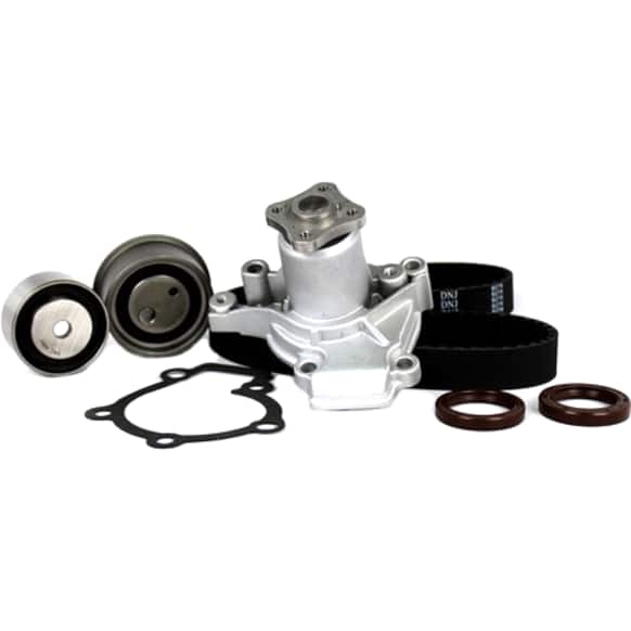 2006 Hyundai Tiburon - Timing Belt Kit, Water Pump Included, 4 Cyl 2.0L
