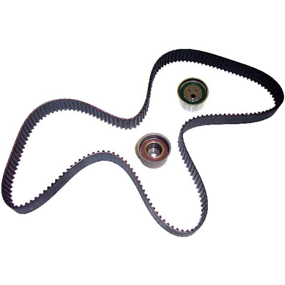 TBK133 Timing Belt Kit, Water Pump Not Included