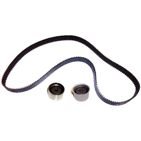 2004 Hyundai Santa Fe - Timing Belt Kit, Water Pump Not Included, 6 Cyl 2.7L