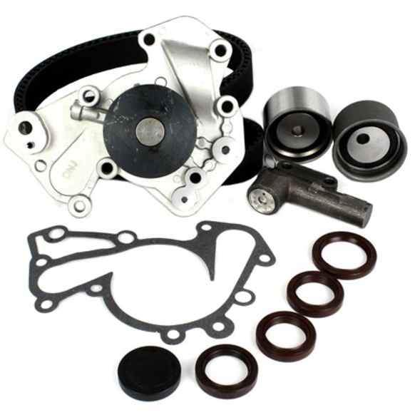 TBK136WP Timing Belt Kit, Water Pump Included