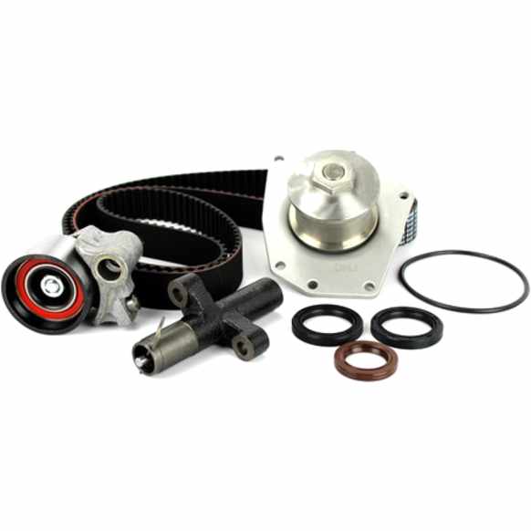 TBK143WP Timing Belt Kit, Water Pump Included