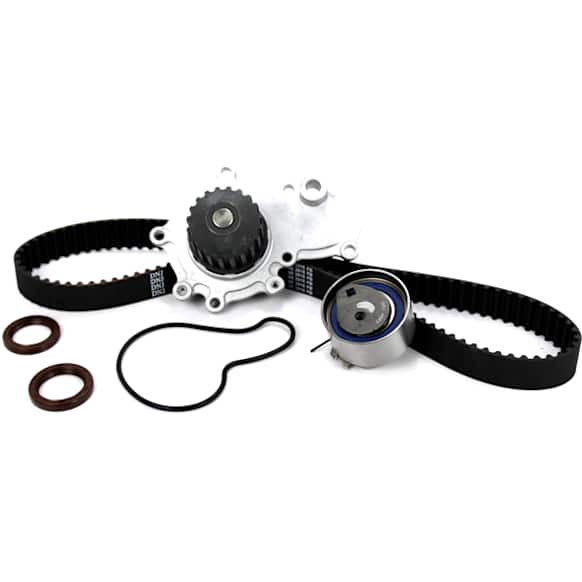 1999 Dodge Neon - Timing Belt Kit, Mechanical System, Water Pump Included, 4 Cyl 2.0L