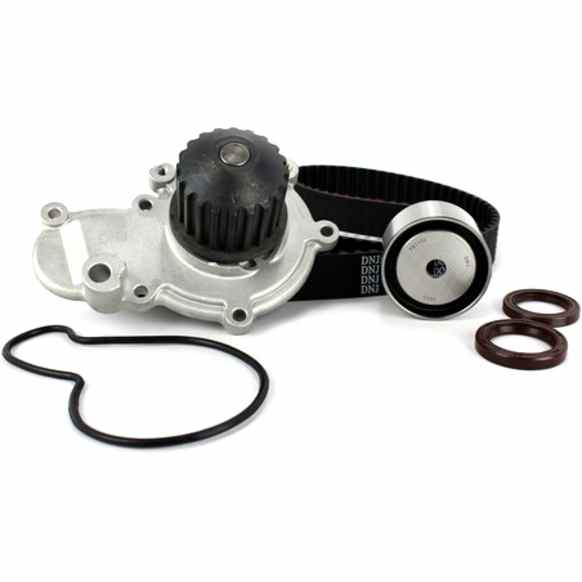 1997 Plymouth Neon - Timing Belt Kit, Hydraulic System, Water Pump Included, 4 Cyl 2.0L