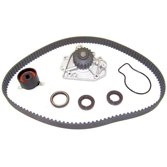 Timing Belt Kit, Water Pump Included