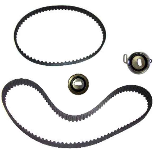 TBK214 Timing Belt Kit, Water Pump Not Included