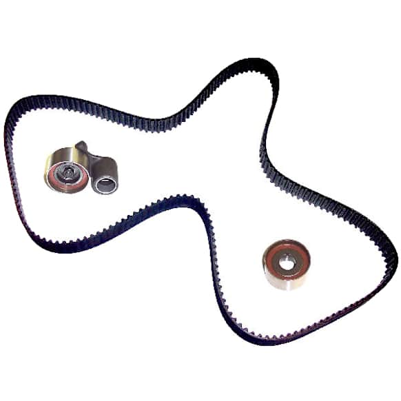 TBK284 Timing Belt Kit, Water Pump Not Included