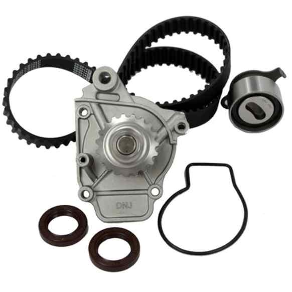 TBK290AWP Timing Belt Kit, 1.6L, 4Cyl Water Pump Included