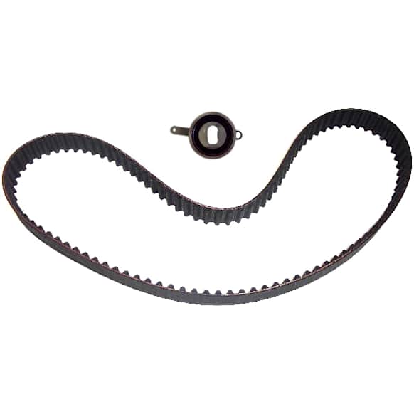 2000 Honda Civic - Timing Belt Kit, Water Pump Not Included, 4 Cyl 1.6L