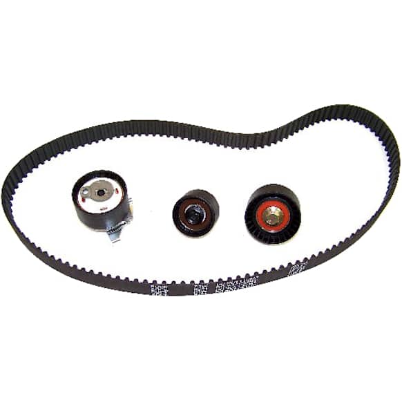 2000 Mercury Cougar - Timing Belt Kit, Water Pump Not Included, 4 Cyl 2.0L