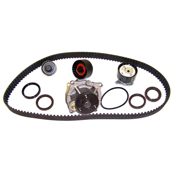 2001 Ford Escape - Timing Belt Kit, Water Pump Included, 4 Cyl 2.0L