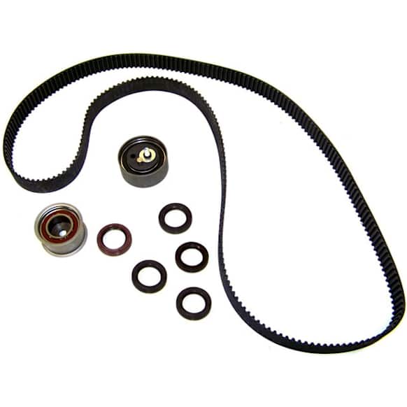 2001 Audi S4 - Timing Belt Kit, Water Pump Not Included, 6 Cyl 2.7L