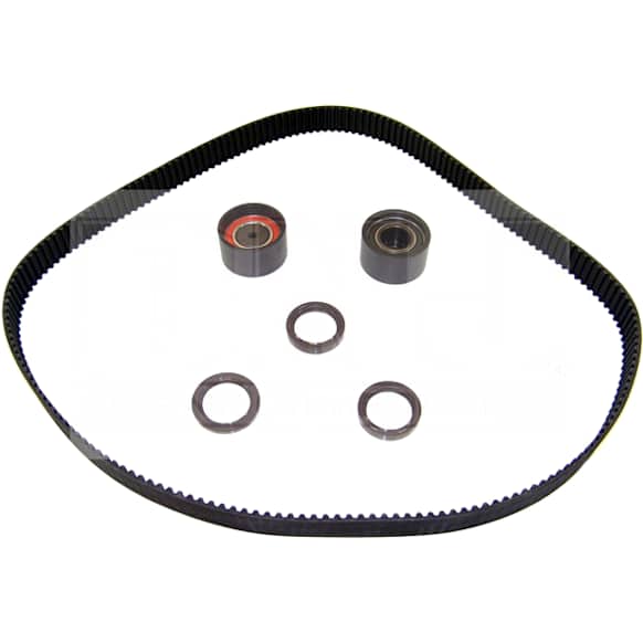 TBK958 Timing Belt Kit, 3.0L, 6Cyl Water Pump Not Included