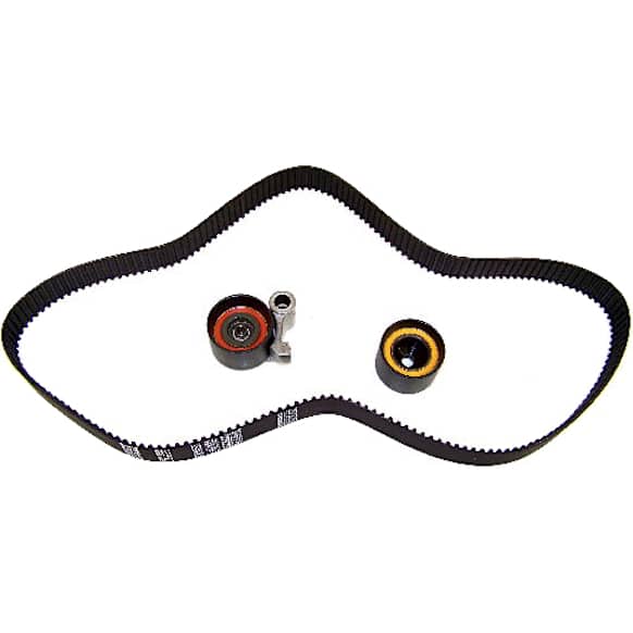 TBK965 Timing Belt Kit, 3.4L, 6Cyl Water Pump Not Included
