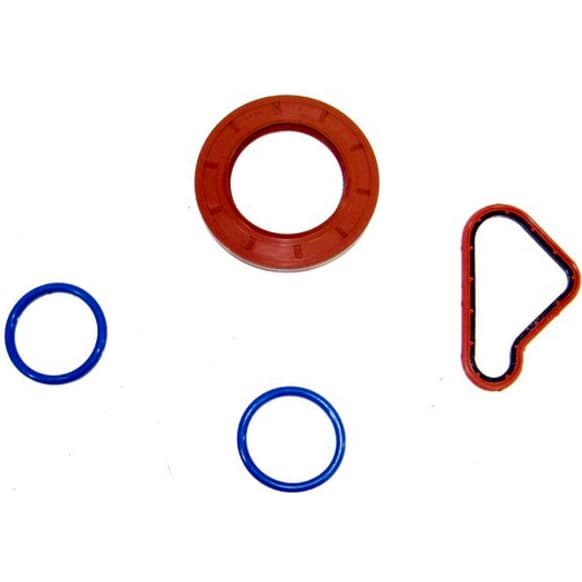 2006 Mitsubishi Raider - Front, Timing Cover Gasket, 8 Cyl 4.7L