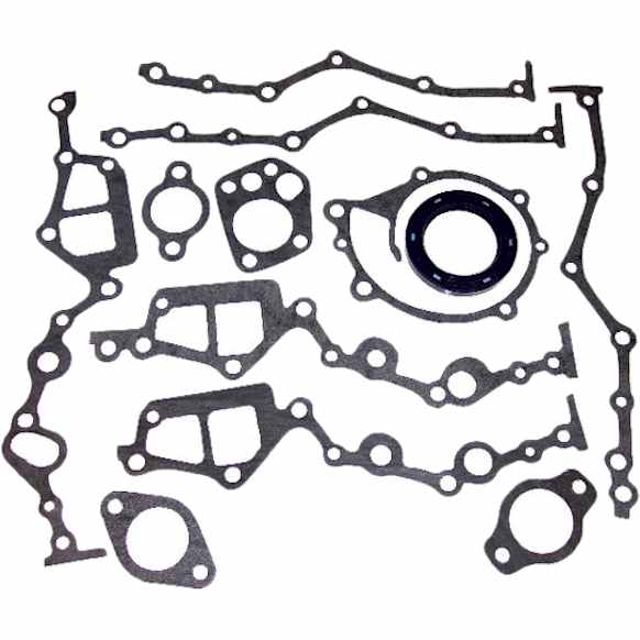 TC601 Timing Cover Gasket