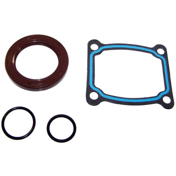 2016 Toyota 4Runner - Timing Cover Gasket, 6 Cyl 4.0L, Eng. Designation: 1GR-FE, DOHC, 24 Valve, Front