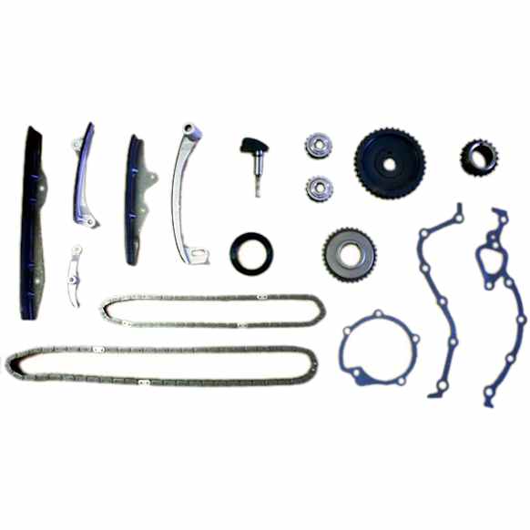 TK101 Timing Chain Kit, 4 Cyl., 2.6L Engine