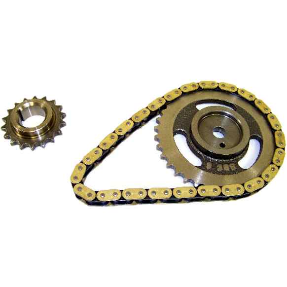 1991 Jeep Cherokee - Timing Chain Kit, 6 Cyl 4.0L