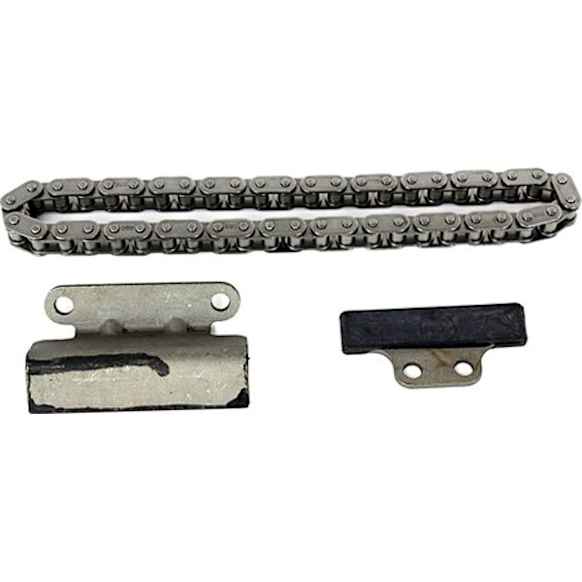 1999 Hyundai Tiburon - Timing Chain Kit, 4 Cyl 2.0L