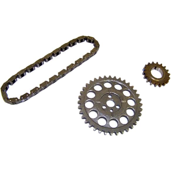1969 Chevrolet G10 Van - Timing Chain Kit, 8 Cyl 5.0L