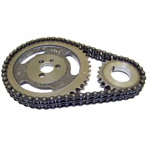 1967 GMC C25/C2500 Pickup - Timing Chain Kit, OHV, 16 Valve, Double Roller Chain, Heavy Duty, 8 Cyl 4.6L