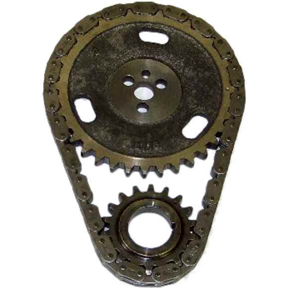 1994 Chevrolet Astro - Timing Chain Kit, For Engines With Balance Shaft; With 46 Link Silent Type Chain, 4.3L