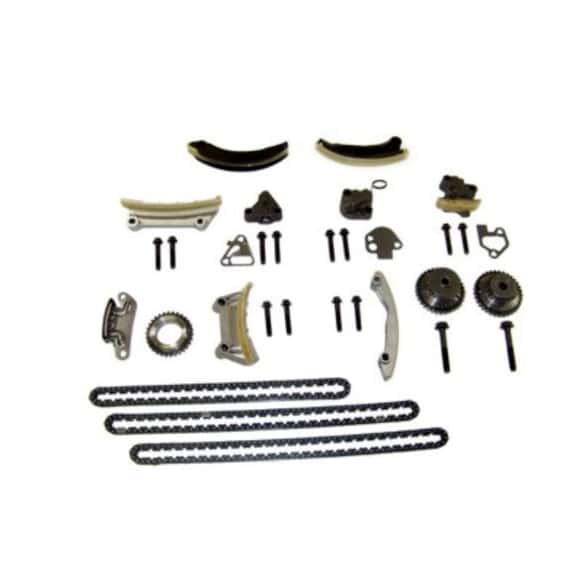 2010 Cadillac STS - Timing Chain Kit, 6 Cyl 3.6L