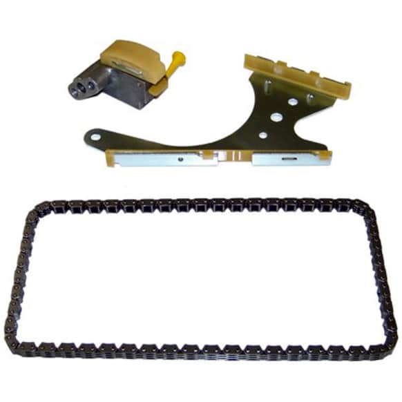 2009 Chevrolet Colorado - Timing Chain Kit, Llr; Balance Shaft, 5 Cyl 3.7L