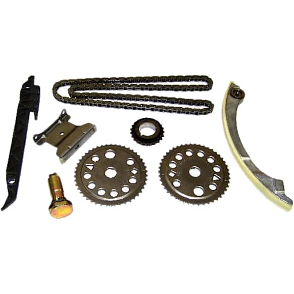 2004 Saturn Ion - Timing Chain Kit, Supercharged, DOHC, Ecotec Engine, 16 Valve, With Gears, 4 Cyl 2.0L