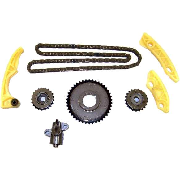 2014 GMC Terrain - Timing Chain Kit, Balance Shaft; With Gears, 4 Cyl 2.4L