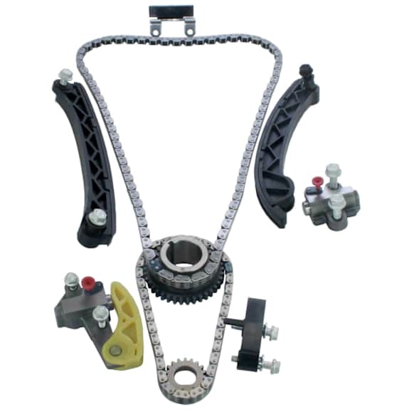 2015 Buick Regal - Timing Chain Kit, Without Vvt Cam Gear(S), 4 Cyl 2.0L