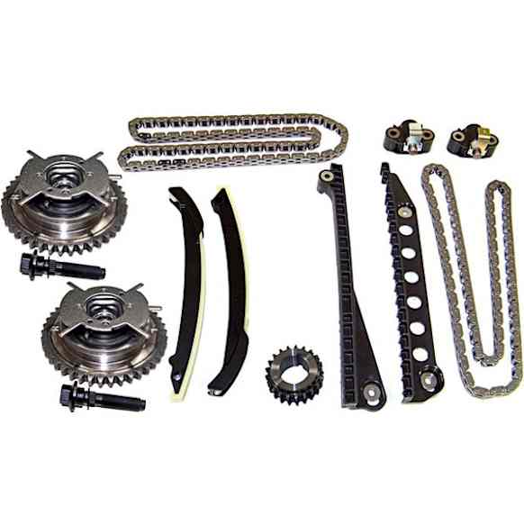 TK4173VVT Timing Chain Kit, 8 Cyl., 5.4L Engine