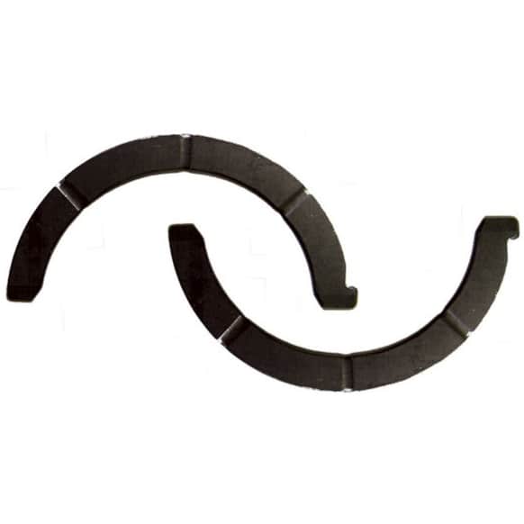 TW1158 Crankshaft Thrust Washer Set - Direct Fit