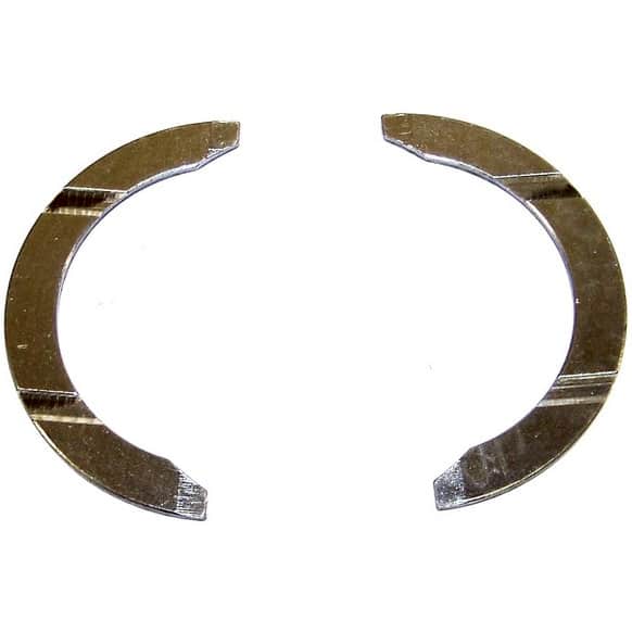 TW168 Crankshaft Thrust Washer Set - Direct Fit