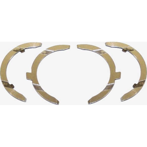 TW800 Crankshaft Thrust Washer Set - Direct Fit