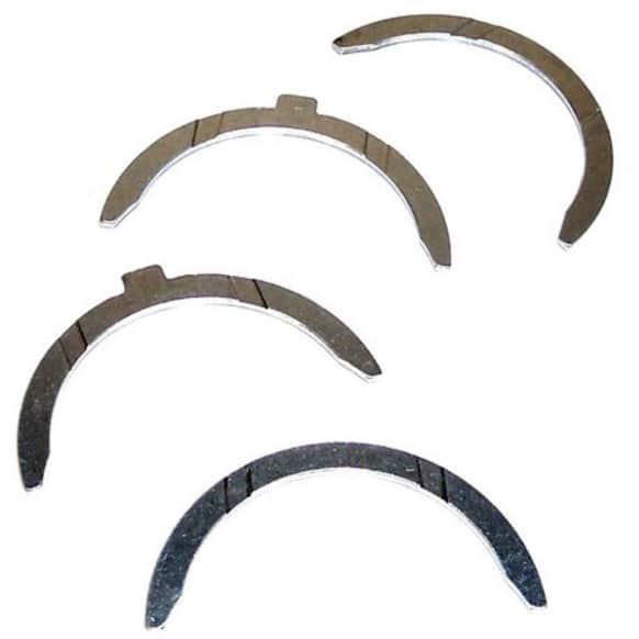 TW900 Crankshaft Thrust Washer Set - Direct Fit