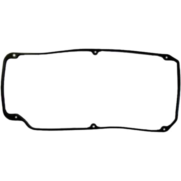 2006 Mitsubishi Lancer - Valve Cover Gasket, 4G94 Engine, Naturally Aspirated, SOHC Engine, 16 Valve, Without Spark Plug Tube Seals Grommets, 2.0L