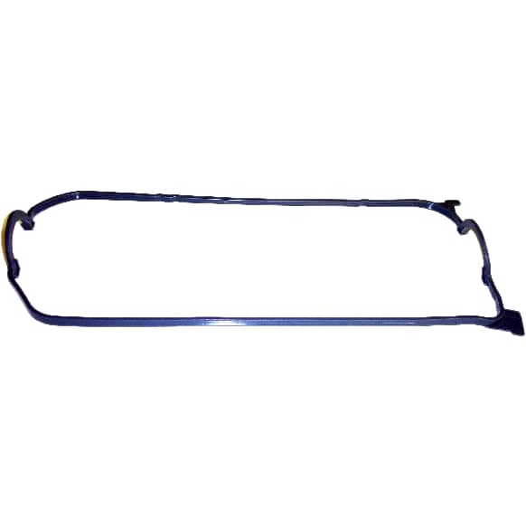 1997 Honda Civic del Sol - Valve Cover Gasket, D16Y8 Engine, SOHC Engine, With VTEC Engine, 16 Valve, With Spark Plug Tube Seals Grommets If Applicable, 1.6L 4Cyl